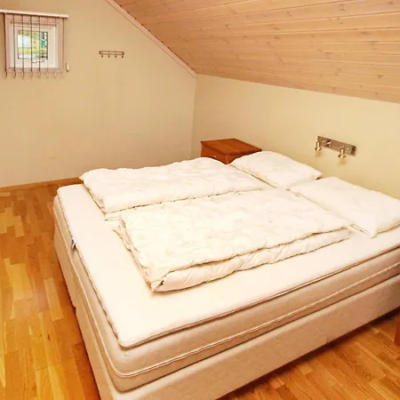 Ferienhaus 12 Person In *