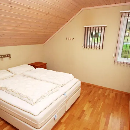 Ferienhaus 12 Person In *