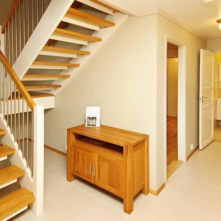 Ferienhaus 12 Person In