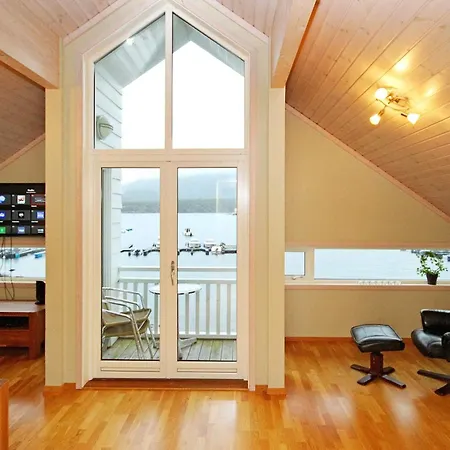 Ferienhaus 12 Person In
