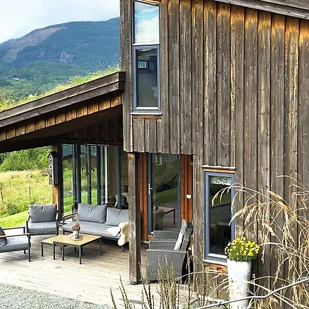 Ferienhaus 12 Person In *